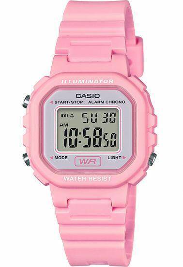 CASIO LA-20WH-4A1