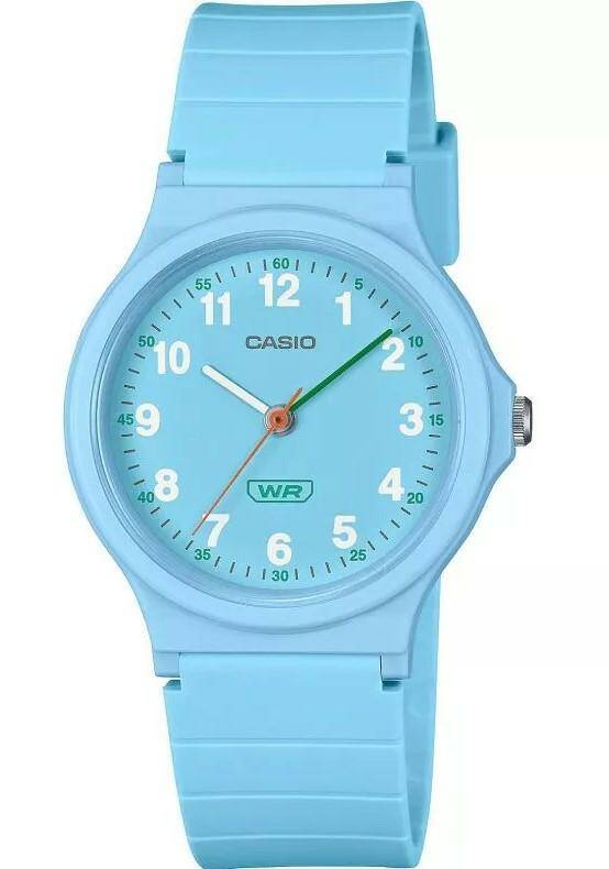 ZEGAREK DAMSKI CASIO LQ-24B-2B