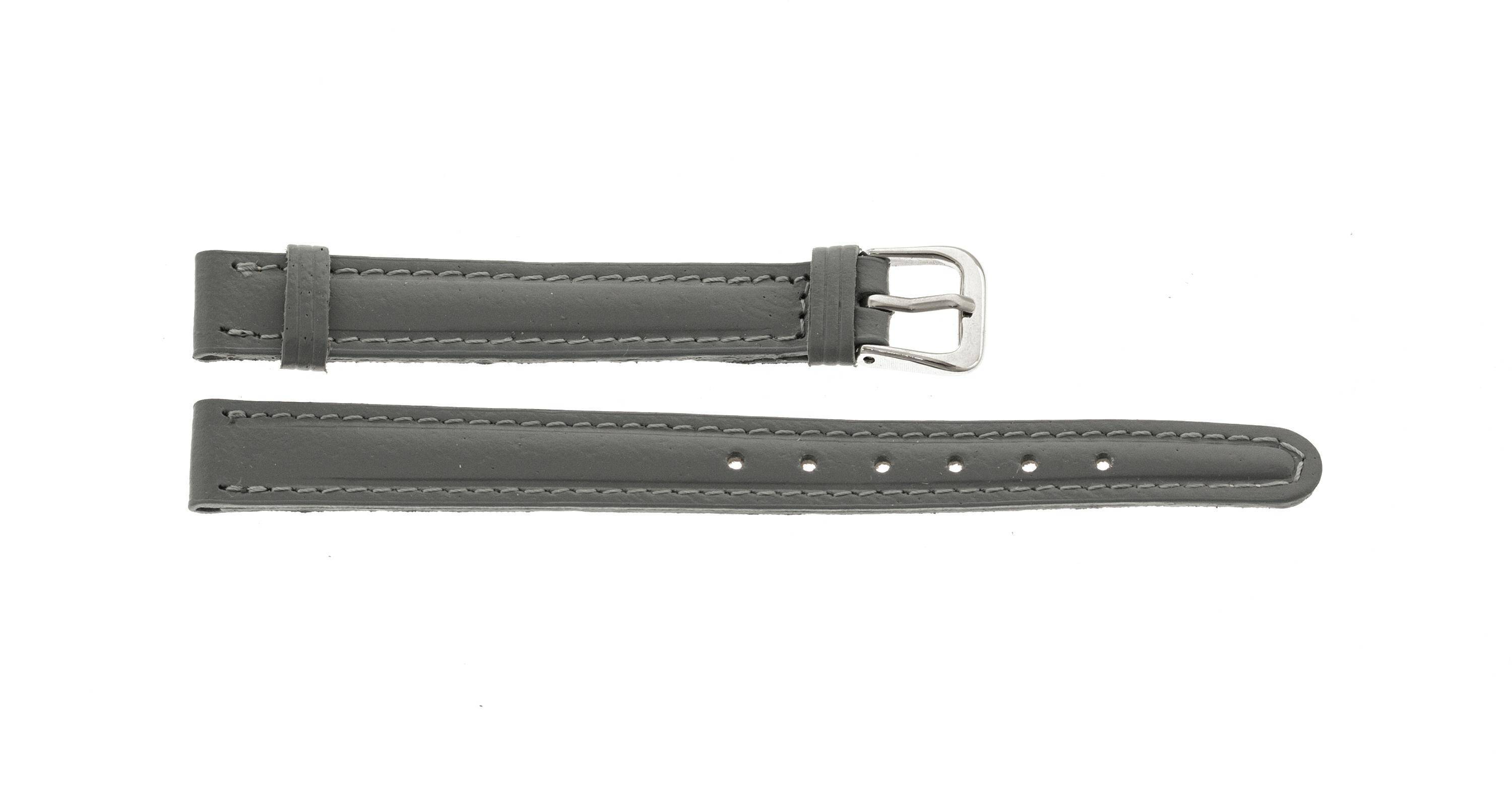 PASEK RZEMIOSŁO 14mm SZARY