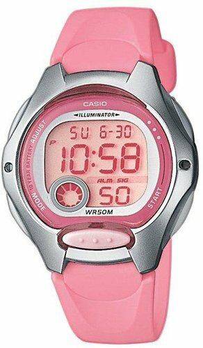 CASIO LW-200-4B