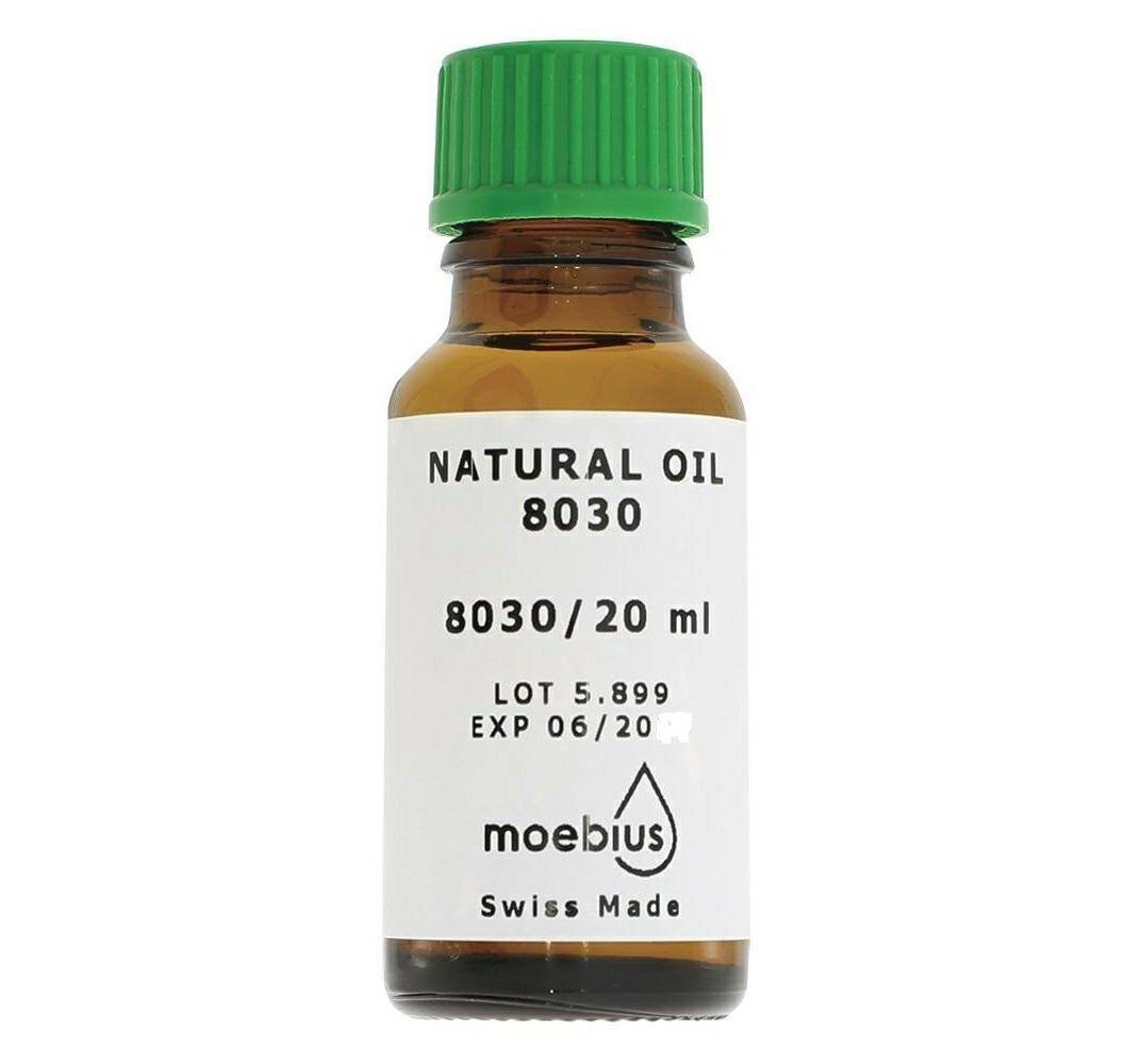OLIWA ZEGARMISTRZOWSKA MOEBIUS 8030 - 20ml