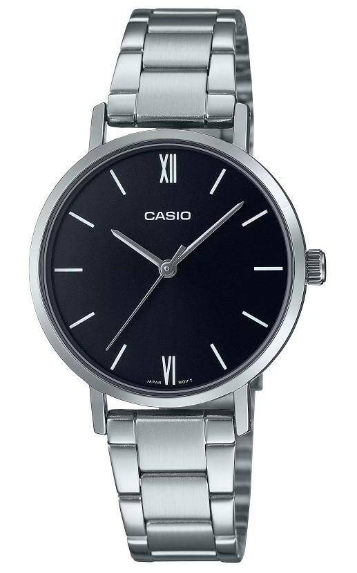 ZEGAREK DAMSKI CASIO LTP-VT02D-1A