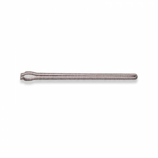 NITY DO BRANSOLET-PIN 22mm / 0.80 mm KOMPLET 100 SZT