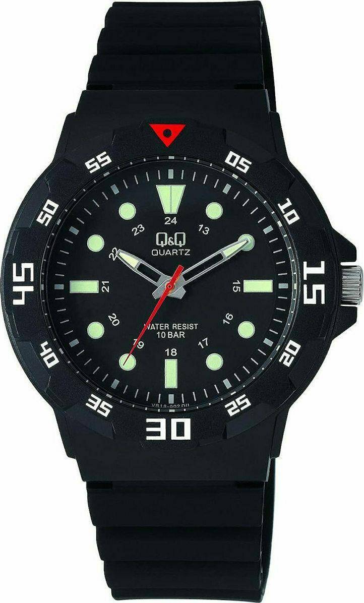 ZEGAREK MĘSKI Q&Q VR18J002Y