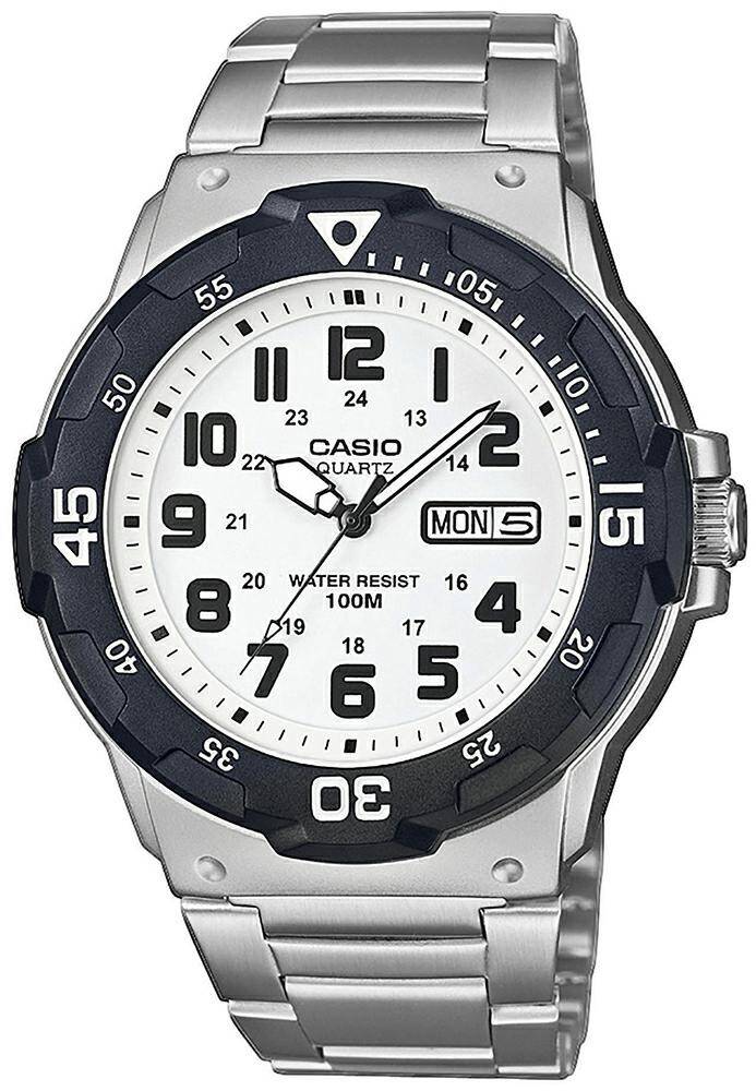 ZEGAREK MĘSKI CASIO MRW-200HD-7B