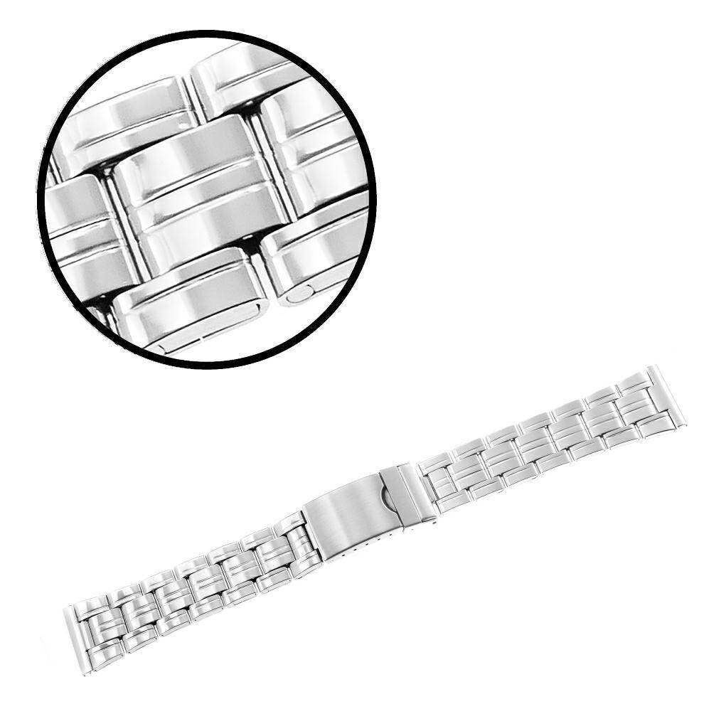 BRANSOLETA SREBRNA 22 MM STANDARD M 22 MM
