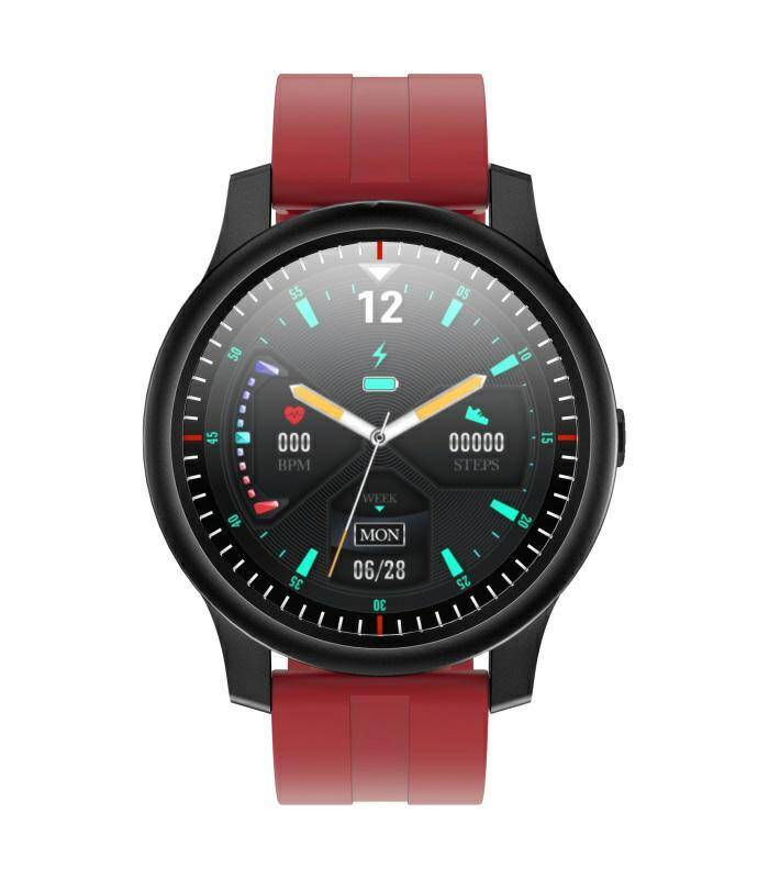 SMARTWATCH JK ACTIVE JKA05 CZERWONY