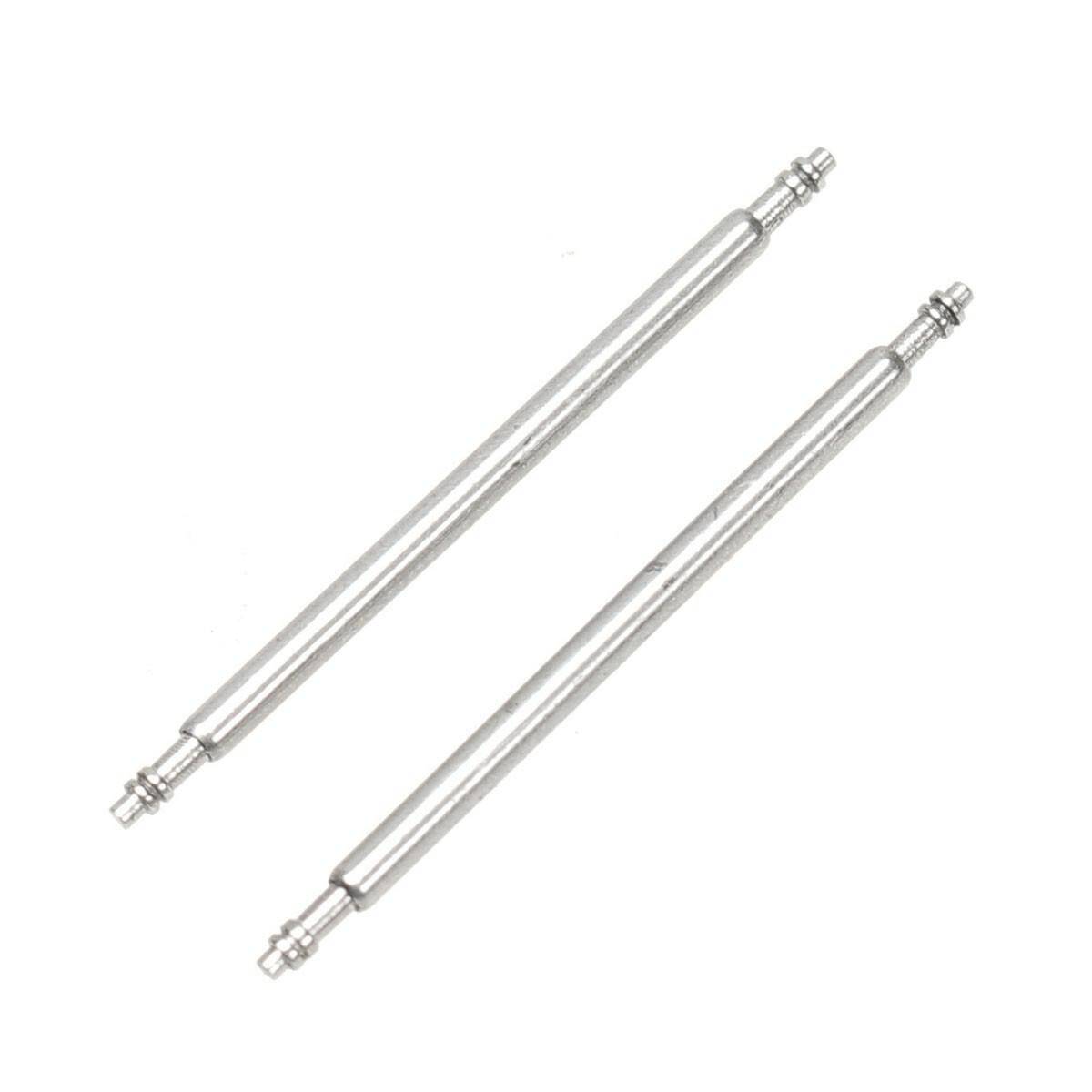 TELESKOPY STALOWE CDF-150S 18 MM PAK 1000 szt.