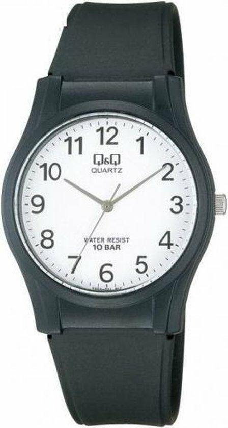 ZEGAREK DAMSKI Q&Q VQ02J001Y