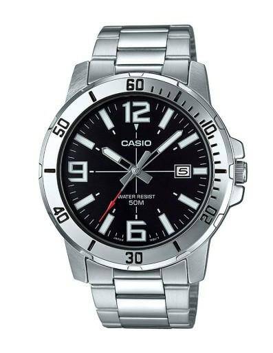 CASIO MTP-VD01D-1B