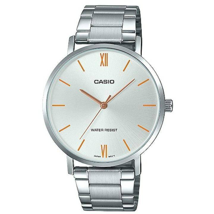 ZEGAREK MĘSKI CASIO MTP-VT01D-7B
