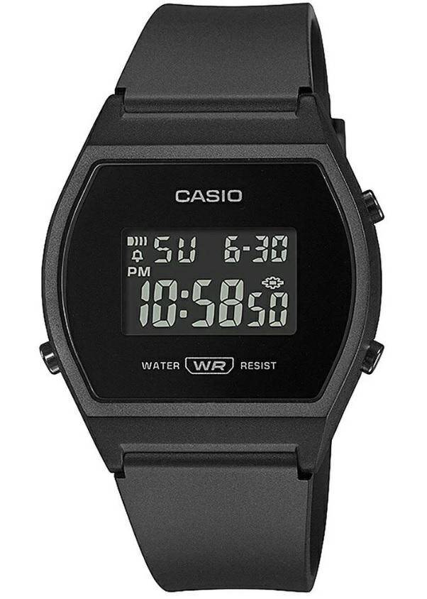 ZEGAREK DAMSKI CASIO LW-204-1B