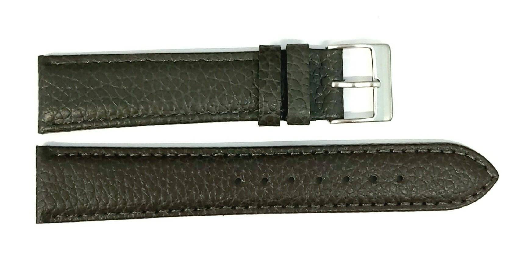 PASEK CHERMOND 12 MM B020 szary