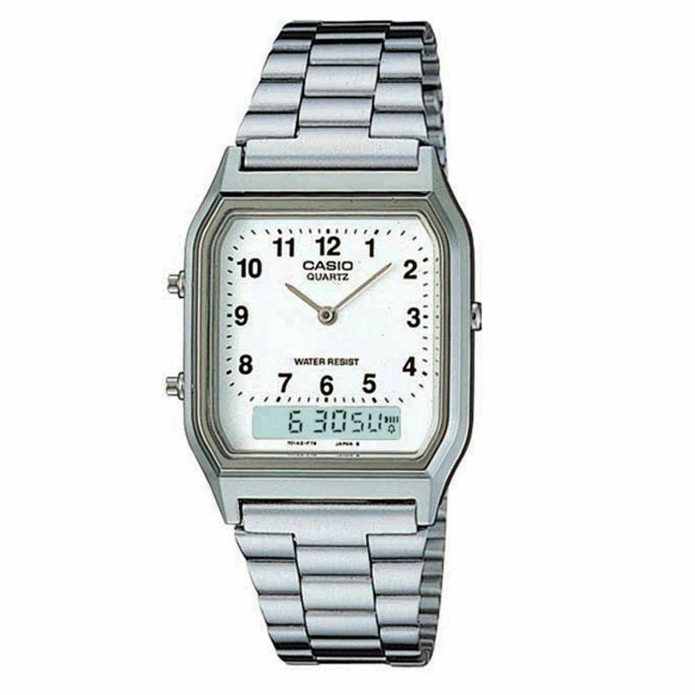 ZEGAREK CASIO AQ-230A-7B