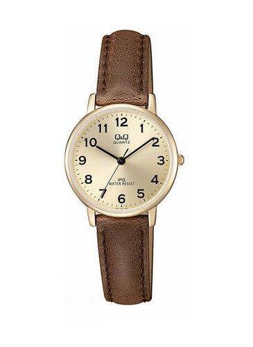 ZEGAREK DAMSKI Q&Q QZ01J103Y