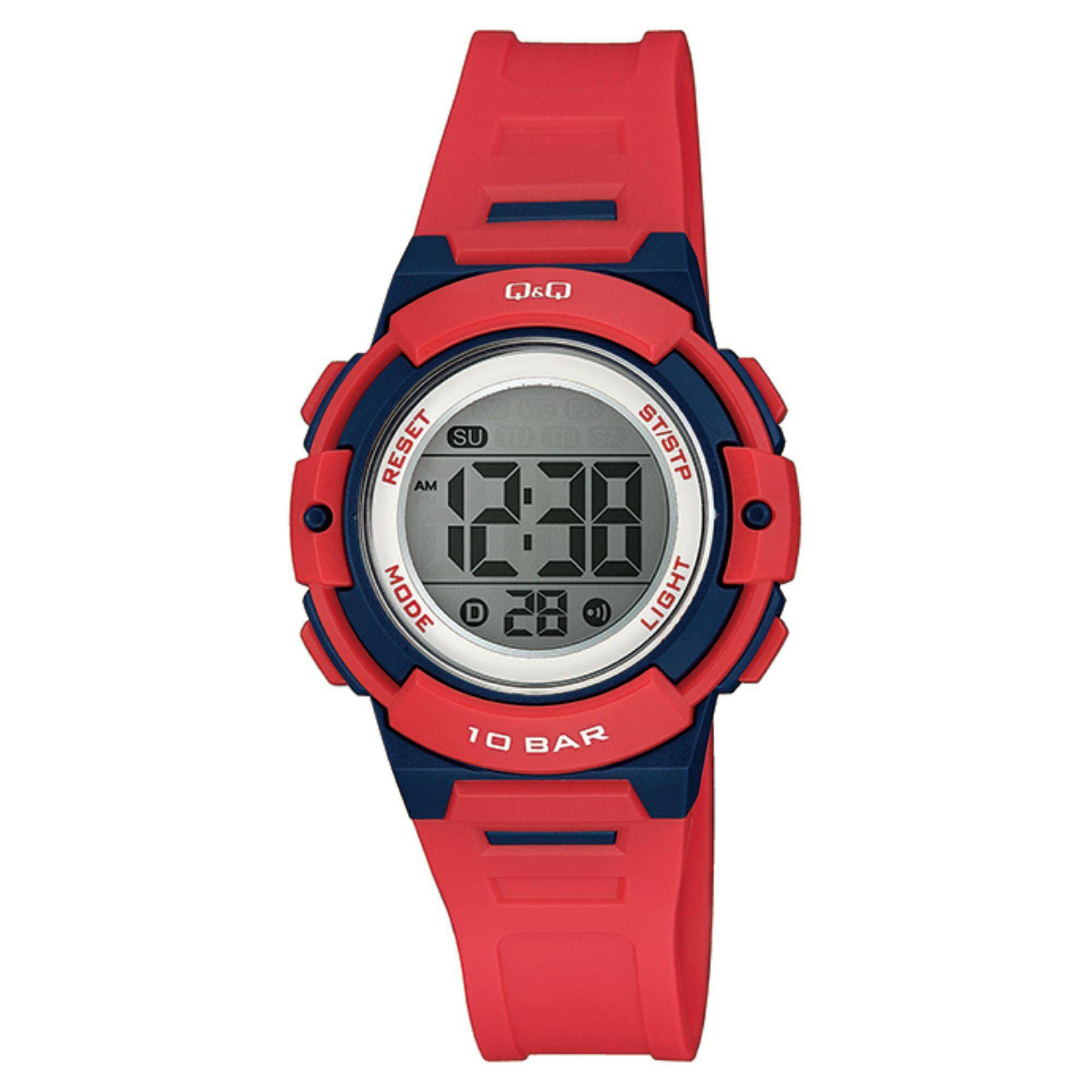 ZEGAREK Q&Q M185J002Y