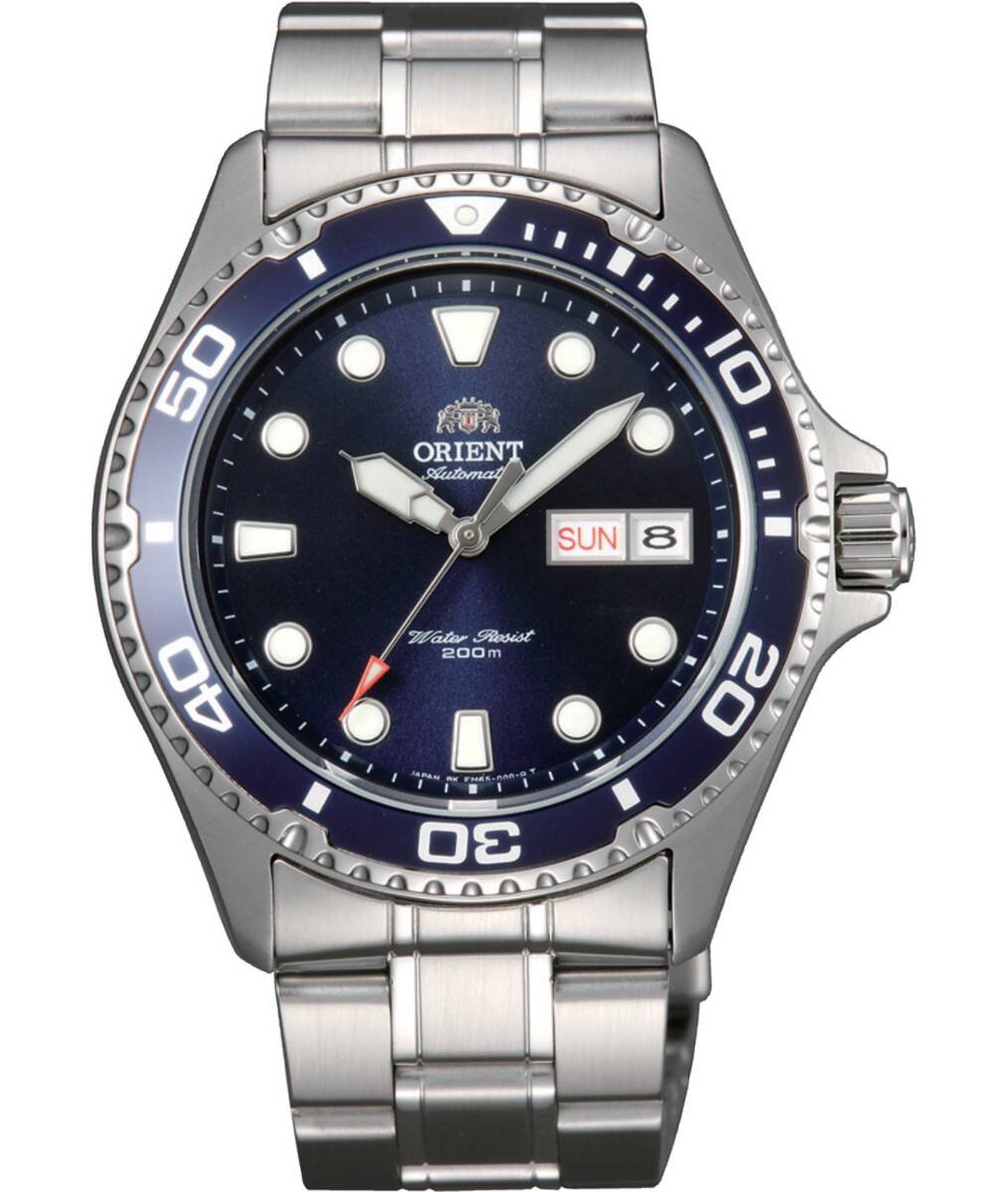 Zegarek ORIENT FAA02005D9 - komplet