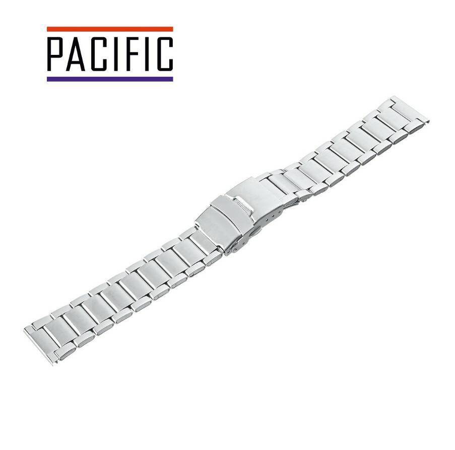 BRANSOLETA SREBRNA 18 MM STANDARD HQ MB102