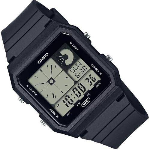 ZEGAREK DAMSKI CASIO LF-20W-1A