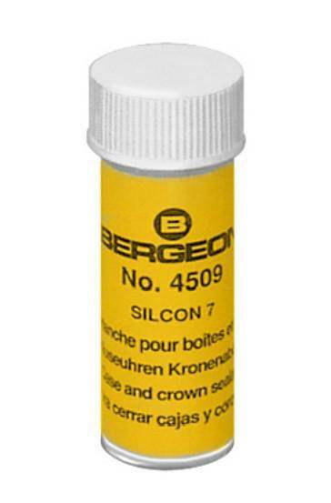 SILIKON DO ZEGARKÓW BERGEON 4509 -SWISS MADE 5g