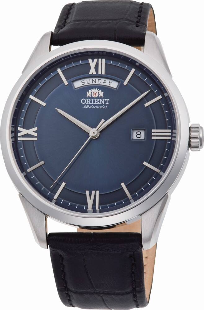 Zegarek ORIENT RA-AX0007L0HB - komplet