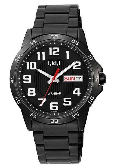 ZEGAREK MĘSKI Q&Q A37A-006PY