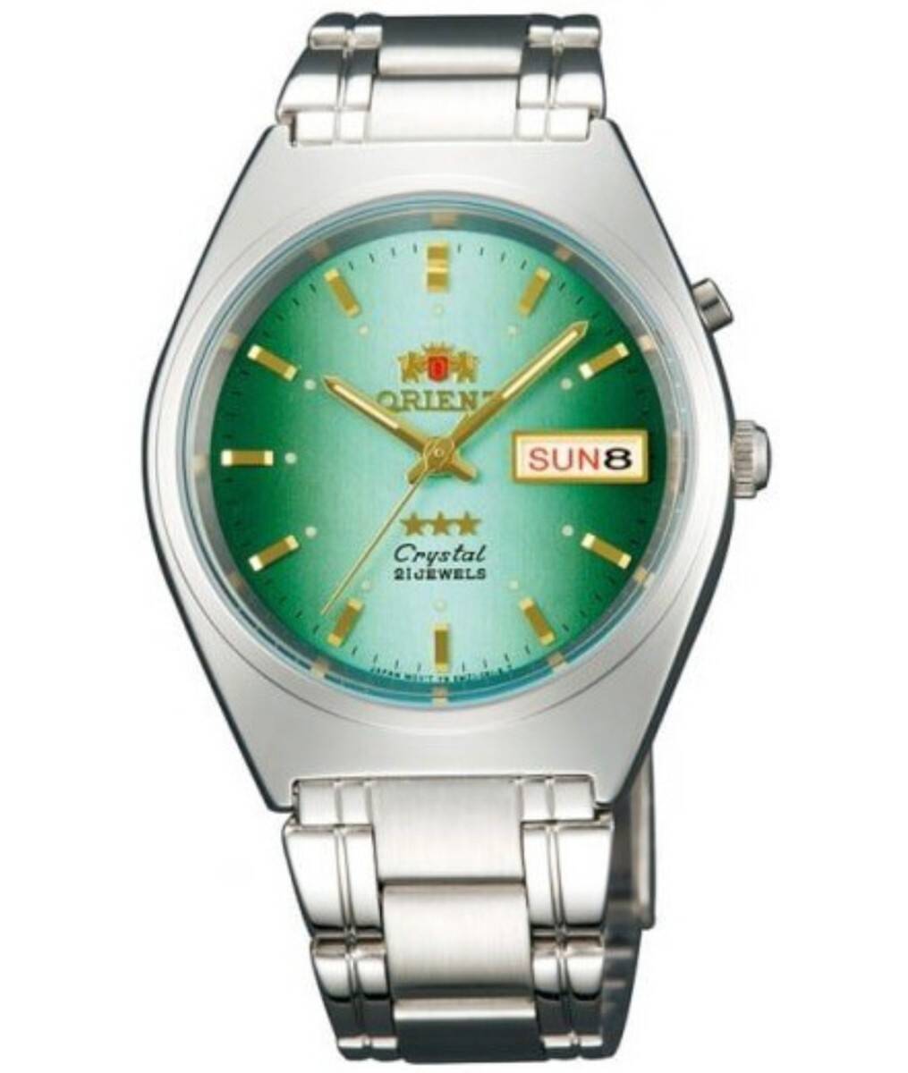 Zegarek ORIENT FEM0801LN9 - komplet