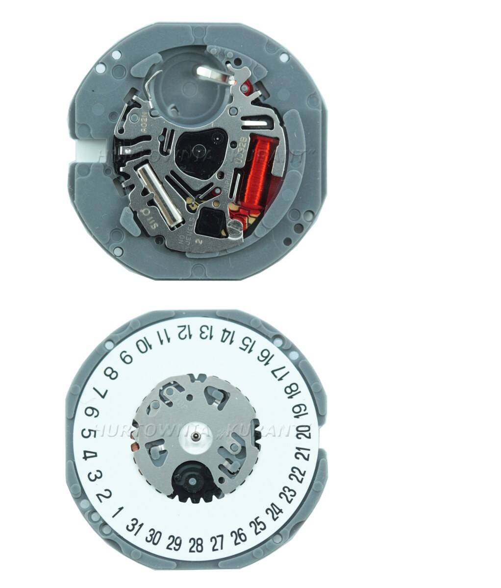 MECHANIZM SEIKO VJ32B data 6