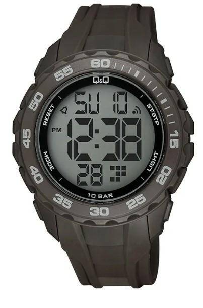 ZEGAREK MĘSKI Q&Q G06A-010VY
