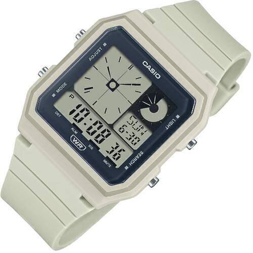 ZEGAREK DAMSKI CASIO LF-20W-8A
