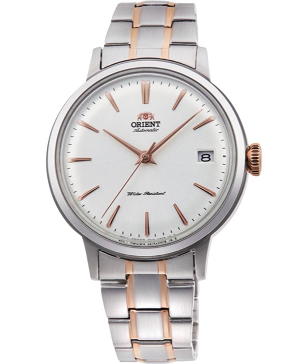 Zegarek ORIENT RA-AC0008S10B - komplet