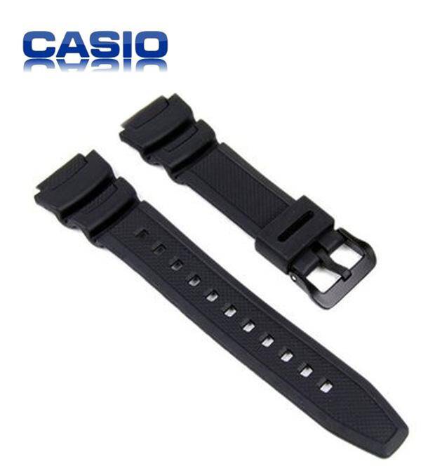 PASEK CASIO AE-1200WH AE-1300WH 10365960 (24,5/18mm)