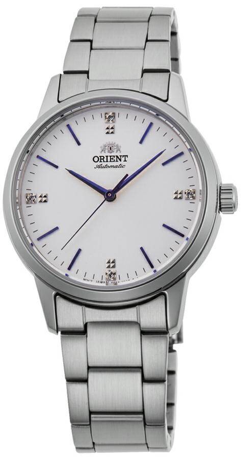 Zegarek ORIENT RA-NB0102S10B - komplet
