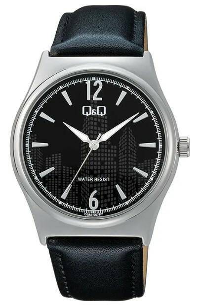 ZEGAREK MĘSKI Q&Q C68A-007PY