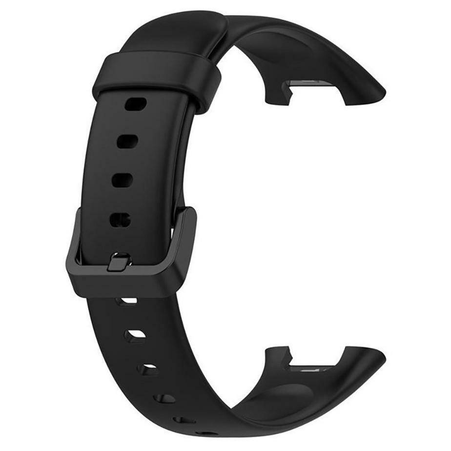 PASEK SILIKONOWY XIAOMI BAND 7PRO CZARNY