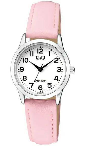 ZEGAREK DAMSKI Q&Q C11A-021PY