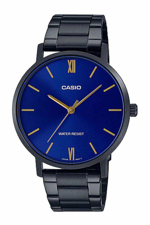 ZEGAREK MĘSKI CASIO MTP-VT01B-2B