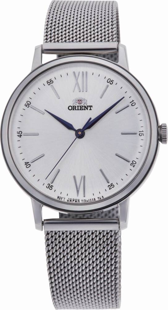 Zegarek ORIENT RA-QC1702S10B - komplet