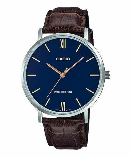 CASIO MTP-VT01L-2B