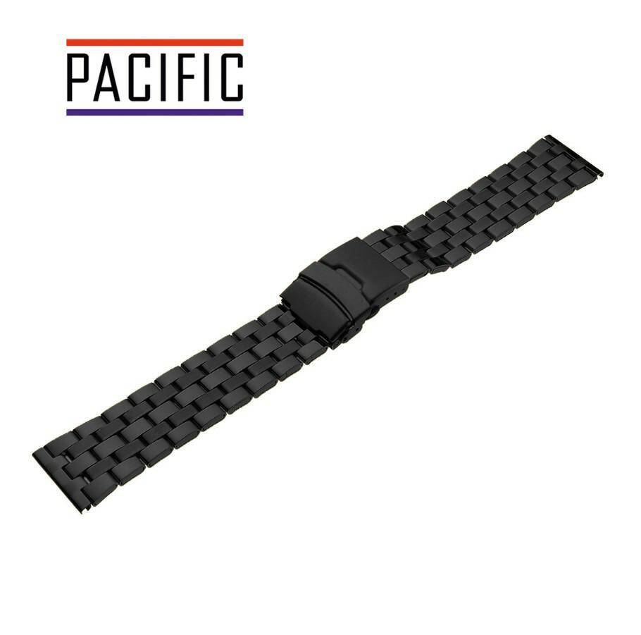 BRANSOLETA CZARNA 14 MM STANDARD HQ MB102