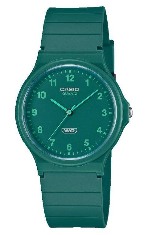 ZEGAREK MĘSKI CASIO MQ-24B-3B