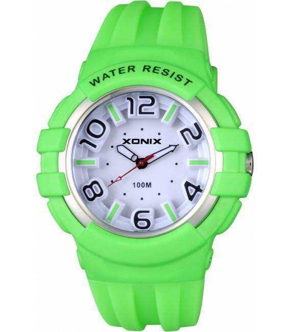 ZEGAREK SPORTOWY XONIX OG-A03