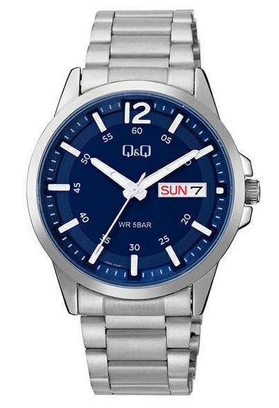 ZEGAREK MĘSKI Q&Q A36A-003PY