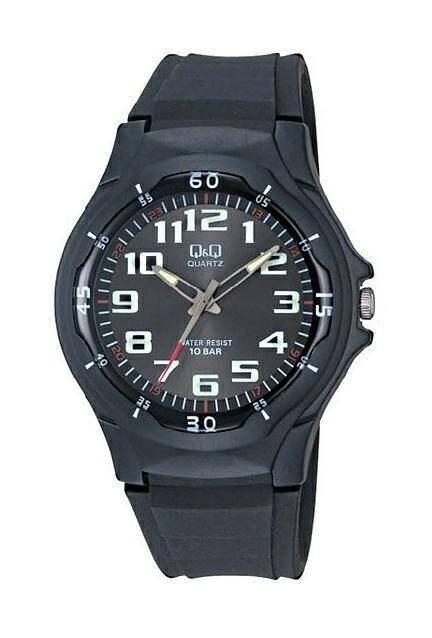 ZEGAREK MĘSKI Q&Q VP58J002Y