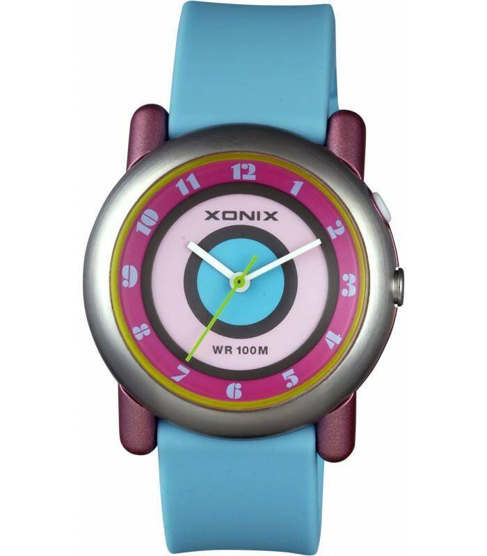 ZEGAREK SPORTOWY XONIX YR-106