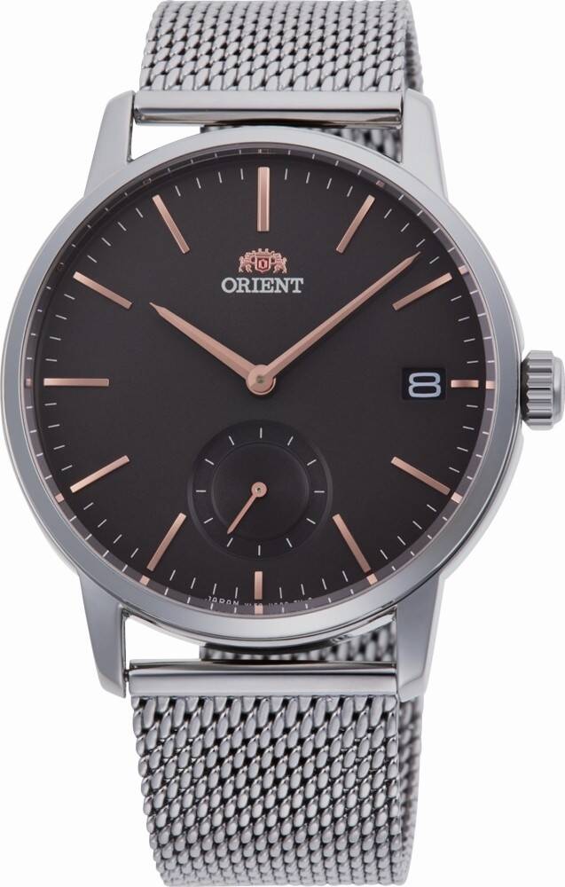 Zegarek ORIENT RA-SP0005N10B - komplet