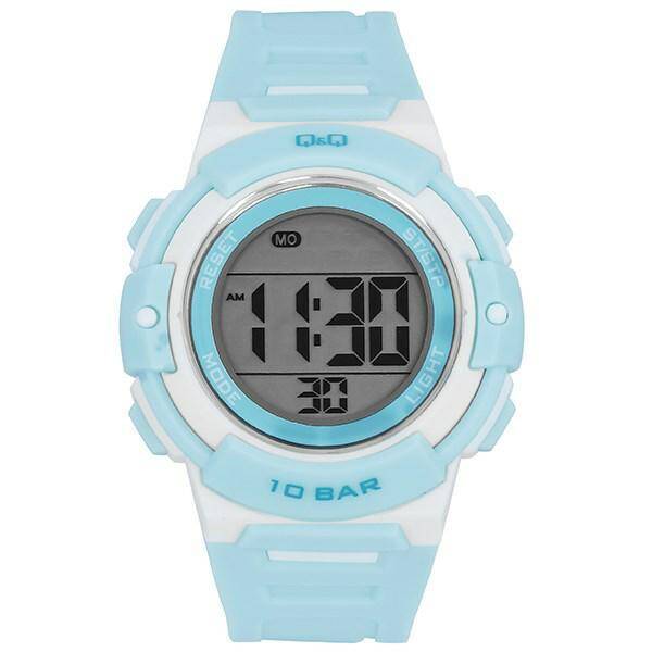 ZEGAREK Q&Q M185J006Y