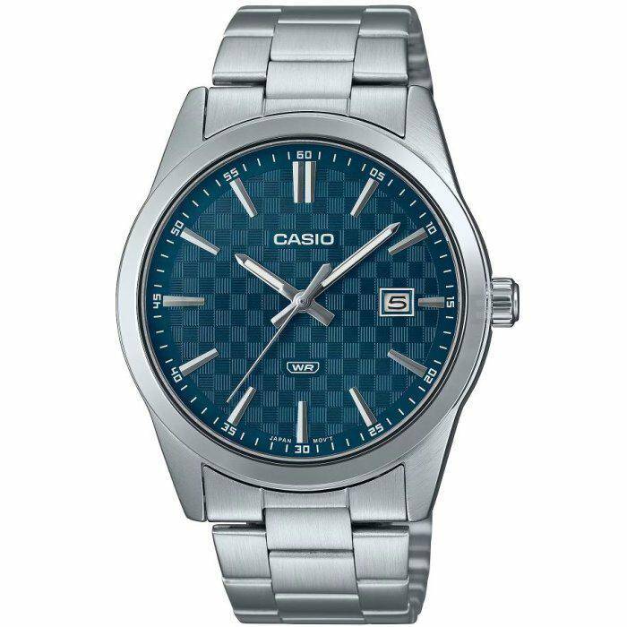 ZEGAREK MĘSKI CASIO MTP-VD03D-2A2
