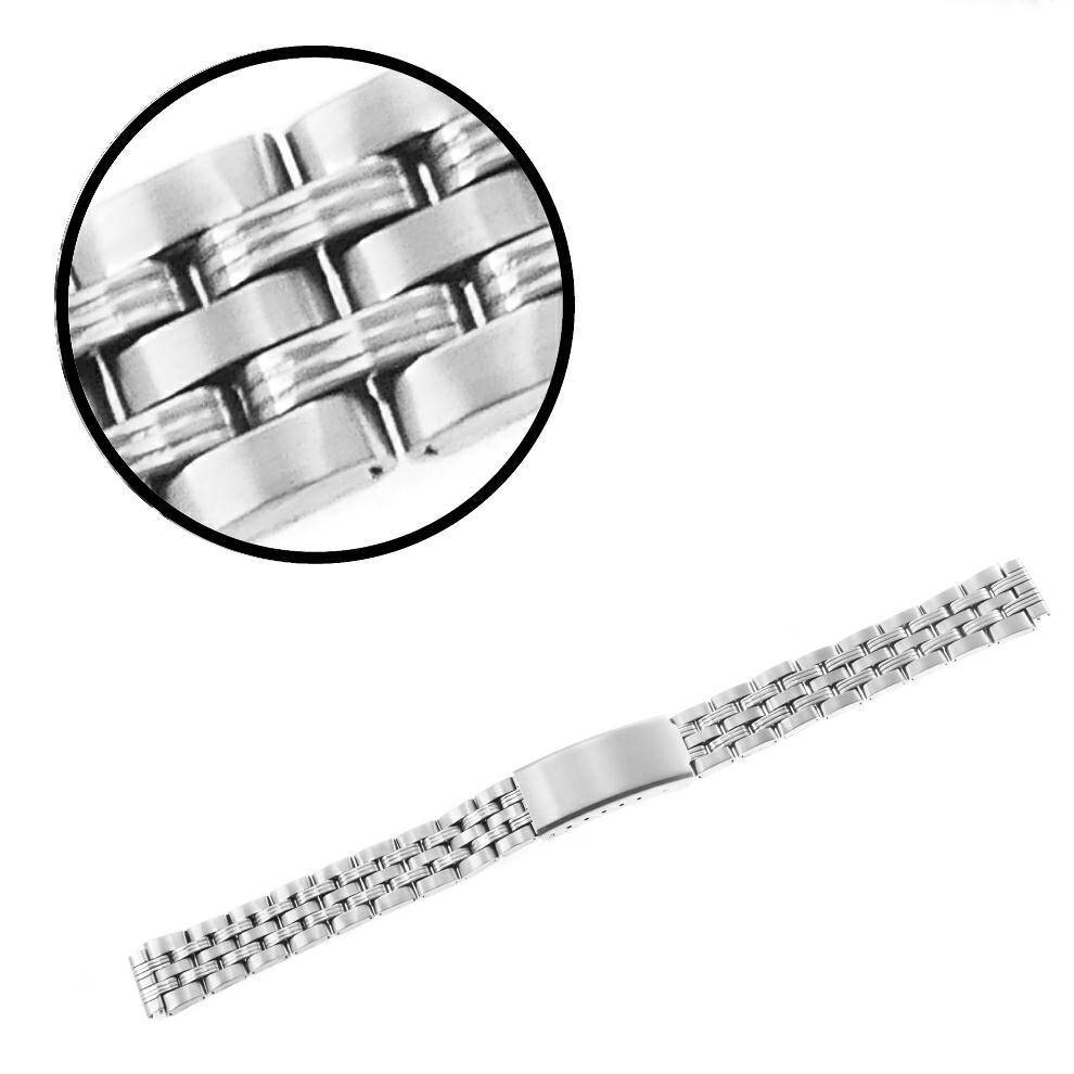 BRANSOLETA SREBRNA 12 MM STANDARD M 12 MM