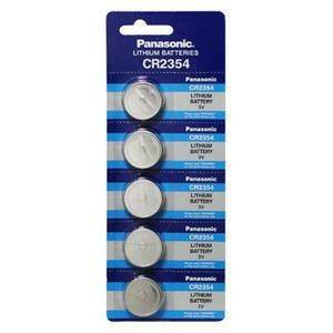 BATERIA PANASONIC CR 2354 LITOWA